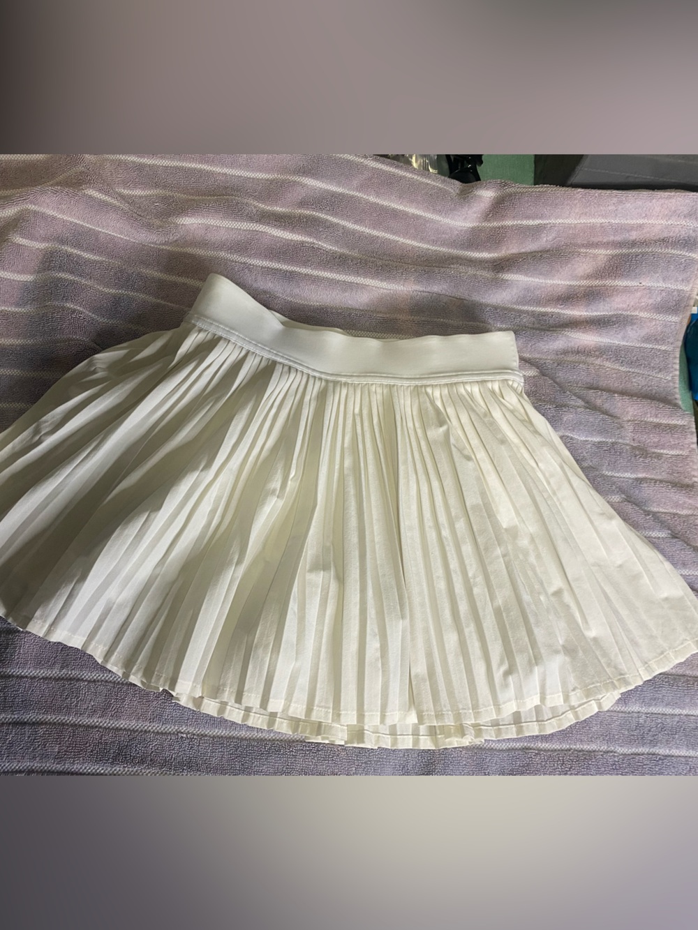 Lululemon Varsity High-Rise Pleated Tennis Skirt 2